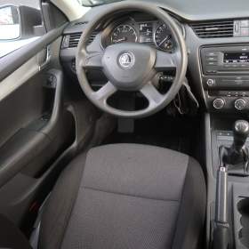 Foto inzerátu Škoda Octavia 1.2 TSI