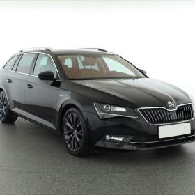 Foto inzerátu Škoda Superb 2.0 TDI