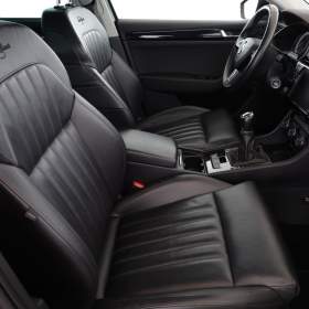 Foto inzerátu Škoda Superb 2.0 TDI