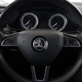 Foto inzerátu Škoda Superb 2.0 TDI