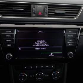 Foto inzerátu Škoda Superb 2.0 TDI