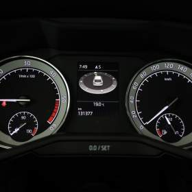 Foto inzerátu Škoda Superb 2.0 TDI