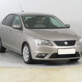 Foto inzerátu Seat Toledo 1.6 TDI