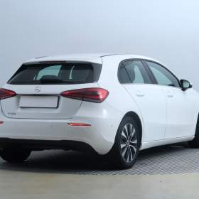 Foto inzerátu Mercedes-Benz Třídy A A 180