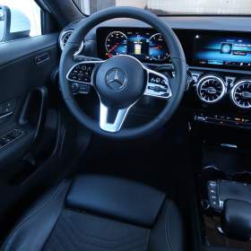 Foto inzerátu Mercedes-Benz Třídy A A 180