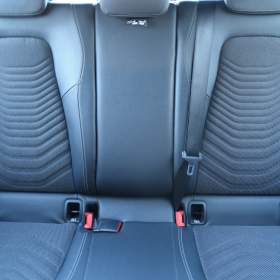 Foto inzerátu Mercedes-Benz Třídy A A 180