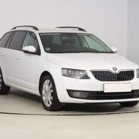 Fotka k inzerátu Škoda Octavia 2.0 TDI / 19555425