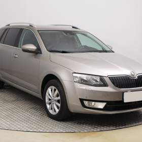 Foto inzerátu Skoda Octavia 2.0 TDI