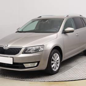 Foto inzerátu Skoda Octavia 2.0 TDI