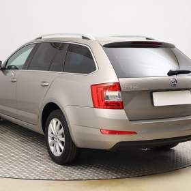 Foto inzerátu Skoda Octavia 2.0 TDI