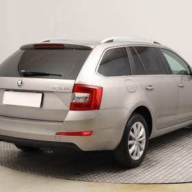 Foto inzerátu Skoda Octavia 2.0 TDI
