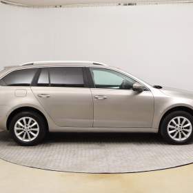 Foto inzerátu Skoda Octavia 2.0 TDI