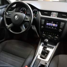 Foto inzerátu Skoda Octavia 2.0 TDI