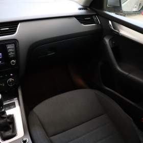 Foto inzerátu Skoda Octavia 2.0 TDI