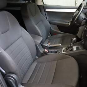Foto inzerátu Skoda Octavia 2.0 TDI