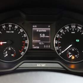 Foto inzerátu Skoda Octavia 2.0 TDI