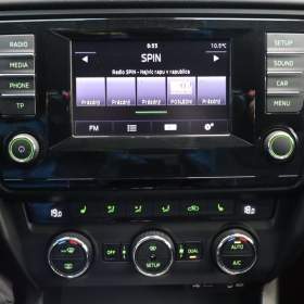 Foto inzerátu Skoda Octavia 2.0 TDI