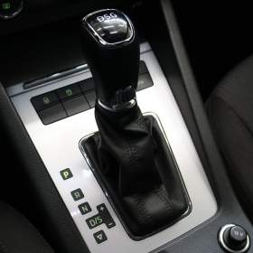 Foto inzerátu Skoda Octavia 2.0 TDI
