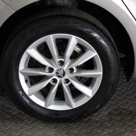 Foto inzerátu Skoda Octavia 2.0 TDI