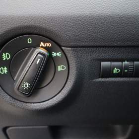 Foto inzerátu Skoda Octavia 2.0 TDI