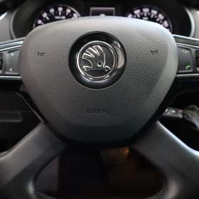Foto inzerátu Skoda Octavia 2.0 TDI