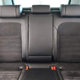 Foto inzerátu Škoda Superb 2.0 TSI