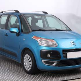 Citroën C3 Picasso 1.4 i / 19635462
