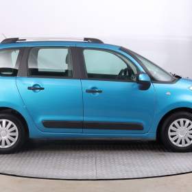 Foto inzerátu Citroën C3 Picasso 1.4 i