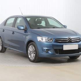 Citroën C- Elysée 1.6 BlueHDi / 19635463