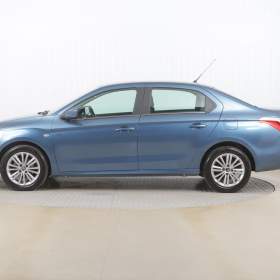 Foto inzerátu Citroën C-Elysée 1.6 BlueHDi