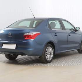 Foto inzerátu Citroën C-Elysée 1.6 BlueHDi