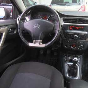 Foto inzerátu Citroën C-Elysée 1.6 BlueHDi