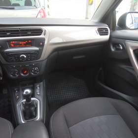 Foto inzerátu Citroën C-Elysée 1.6 BlueHDi