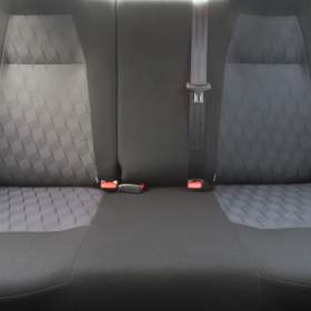 Foto inzerátu Citroën C-Elysée 1.6 BlueHDi