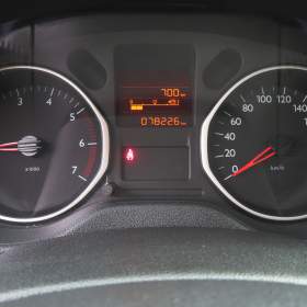 Foto inzerátu Citroën C-Elysée 1.6 BlueHDi