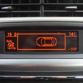 Foto inzerátu Citroën C-Elysée 1.6 BlueHDi