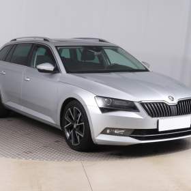 Fotka k inzerátu Škoda Superb 1.4 TSI / 19631805