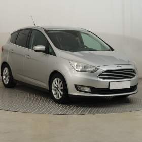 Ford C- Max 1.5 TDCi / 19635466