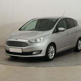Foto inzerátu Ford C-Max 1.5 TDCi
