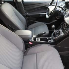 Foto inzerátu Ford C-Max 1.5 TDCi
