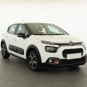 Fotka k inzerátu Citroën C3 1.2 PureTech / 19578984