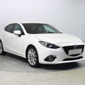Fotka k inzerátu Mazda 3 2.0 Skyactiv- G / 19583281