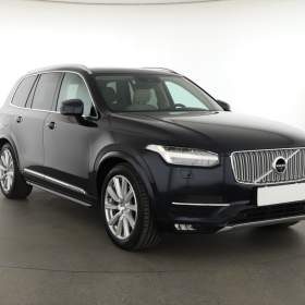 Volvo XC90 D5 AWD / 19635472