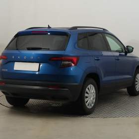 Foto inzerátu Škoda Karoq 1.0 TSI