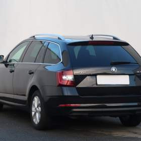 Foto inzerátu Škoda Octavia 2.0 TDI