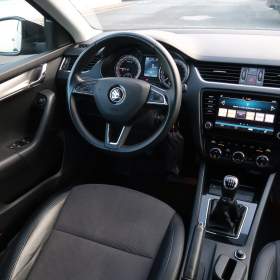 Foto inzerátu Škoda Octavia 2.0 TDI