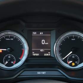 Foto inzerátu Škoda Octavia 2.0 TDI