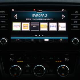 Foto inzerátu Škoda Octavia 2.0 TDI