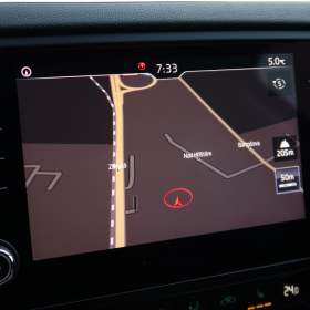 Foto inzerátu Škoda Octavia 2.0 TDI