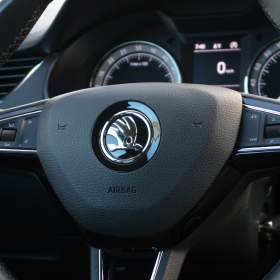 Foto inzerátu Škoda Octavia 2.0 TDI